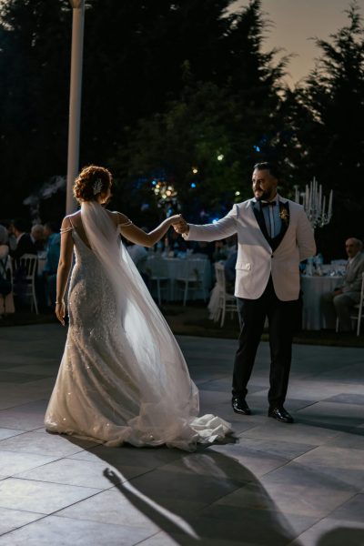 Elegante y Sofisticado